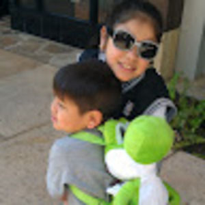 Meet your Posher, Andrew